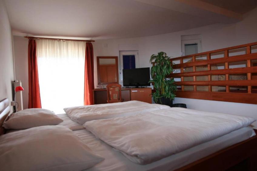 Hotel Orion - Triple Room with Terrace - foto 6