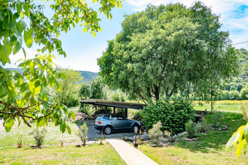 Mobil Home - Bungalow - Cottage à Montagut i Oix - foto 94