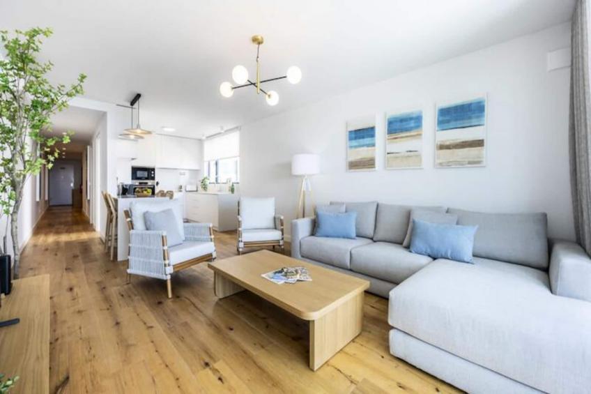 Ria View - Luxo A Beira Mar - foto 3