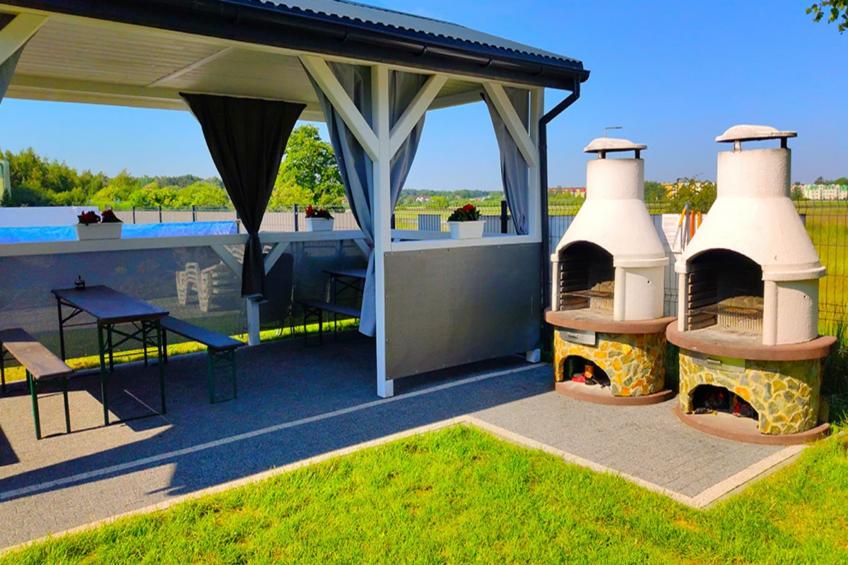 Aurora Domki Przewloka - foto 30