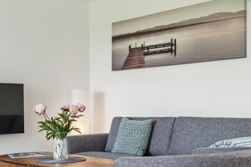 "Henric" - 500m from the sea in Sealand - foto 9