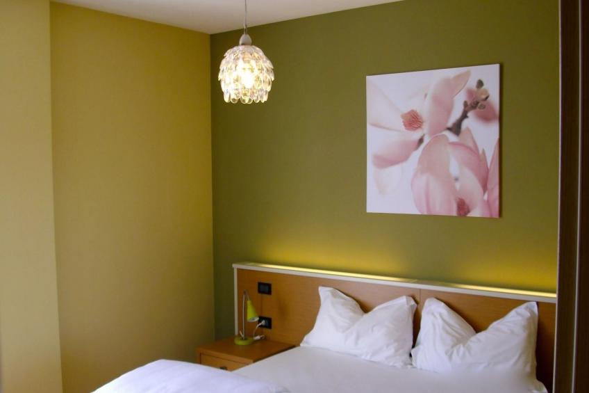 Wohnung in San Giacomo mit Privatparkplatz - foto 15