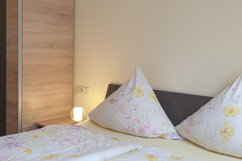 Dreibettzimmer mit Lounge-Terrasse und Garten - foto 46