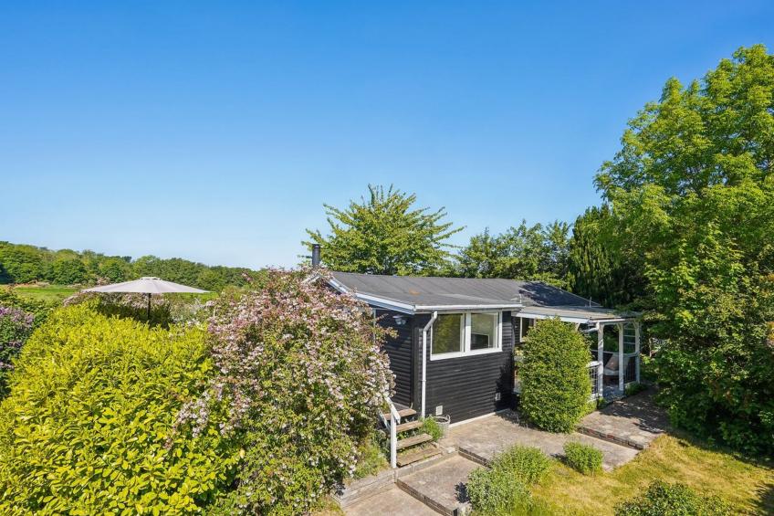 "Lelle" - 350m from the sea in SE Jutland - foto 34