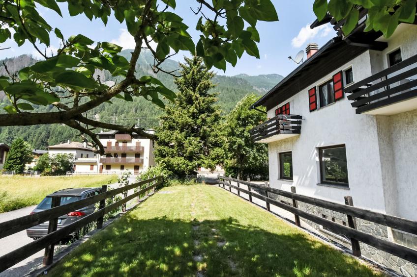 Casa Cavalieri - foto 31