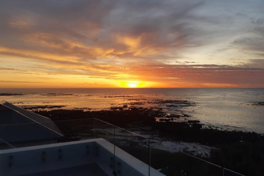 Das Bay House - Luxuriöses Wohnen an der Küste in Kommetjie - foto 5