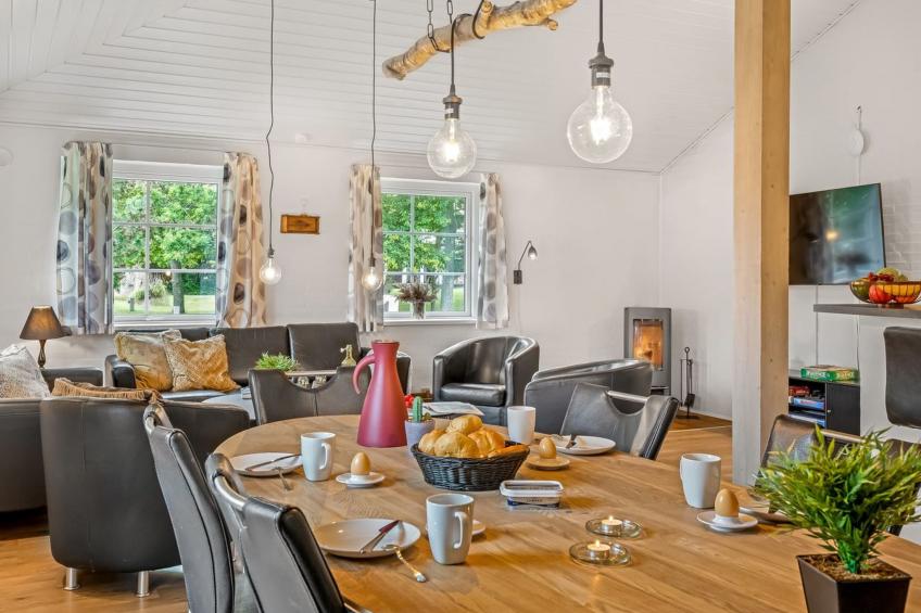 "Guthbrand" - 1.3km from the sea - foto 30