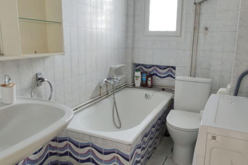 Athen Hauptbahnhof 4-Zimmer-Wohnung - foto 12