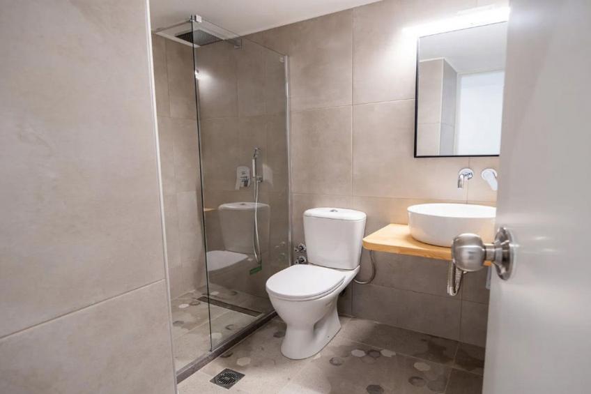 Deluxe Suite 2XBalkon Meerblick für 4 Pers. Nr.5 - foto 19