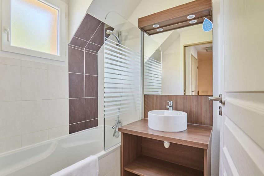 Odalys Sarlat M 3p6 D - foto 6