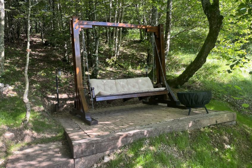 Cozy Bear Cabin - foto 18