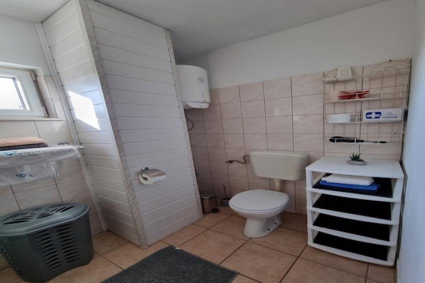 Apartments Vanja Škara Biograd - Studio Apartment with Terrace - foto 5