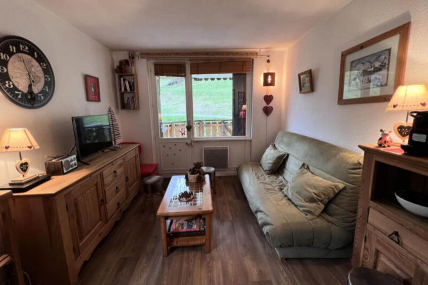 Appartements à La Clusaz - foto 27