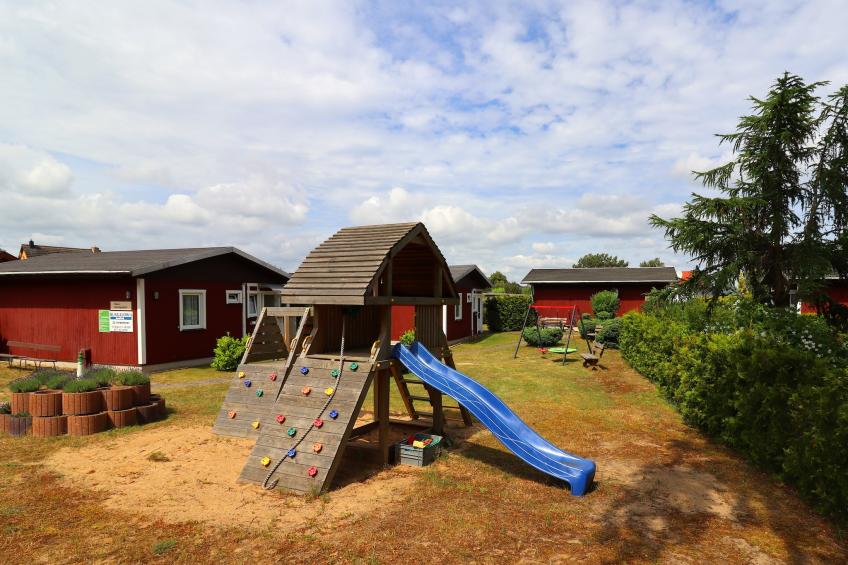 Räuberkuhle Koserow - foto 26