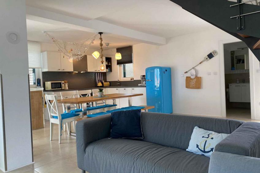 Vakantiewoning met airconditioning - VW-C52CV - foto 9