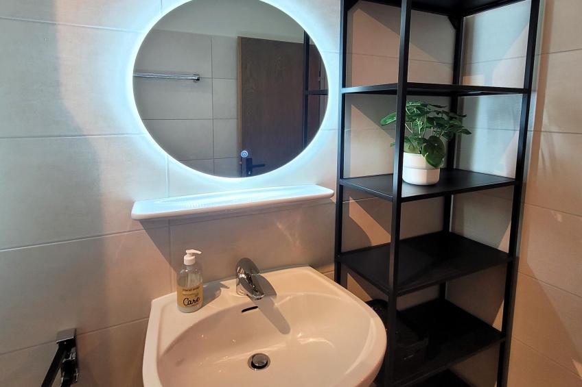 1 SZ/ 4P - Winterberg Appartement 21127 - foto 18