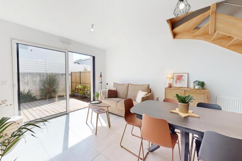 Maison à Saint-Gilles-Croix-de-Vie - foto 11