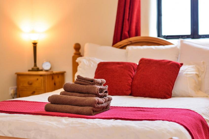 Flint Barn - foto 16