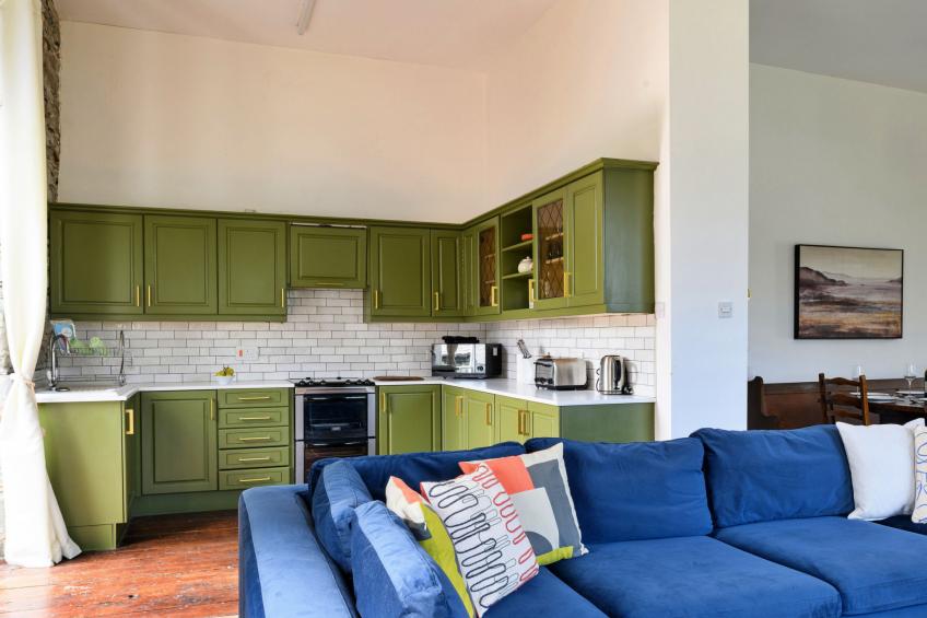 The Old Wesleyan Chapel - foto 22