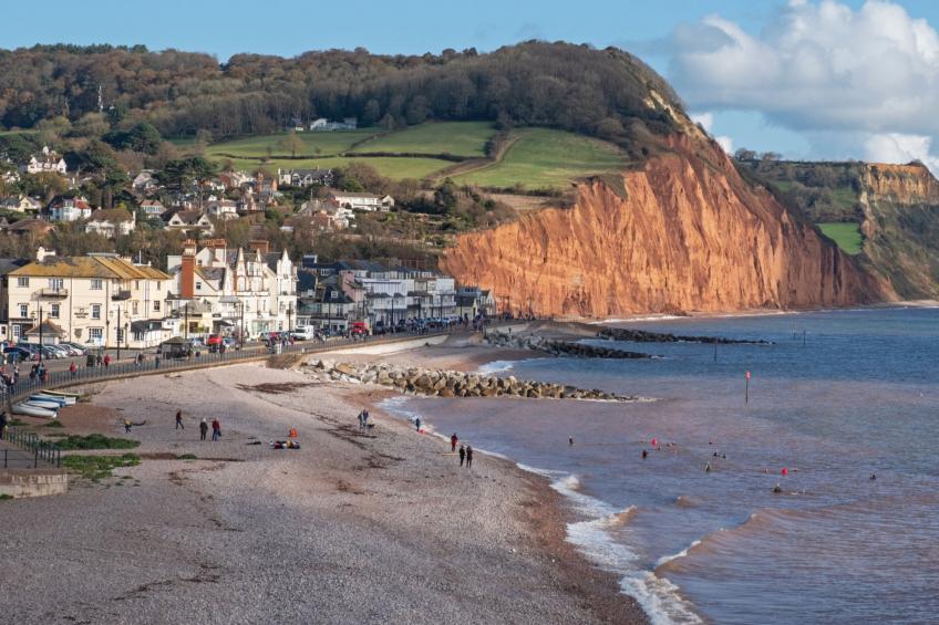 Sussex House - foto 31