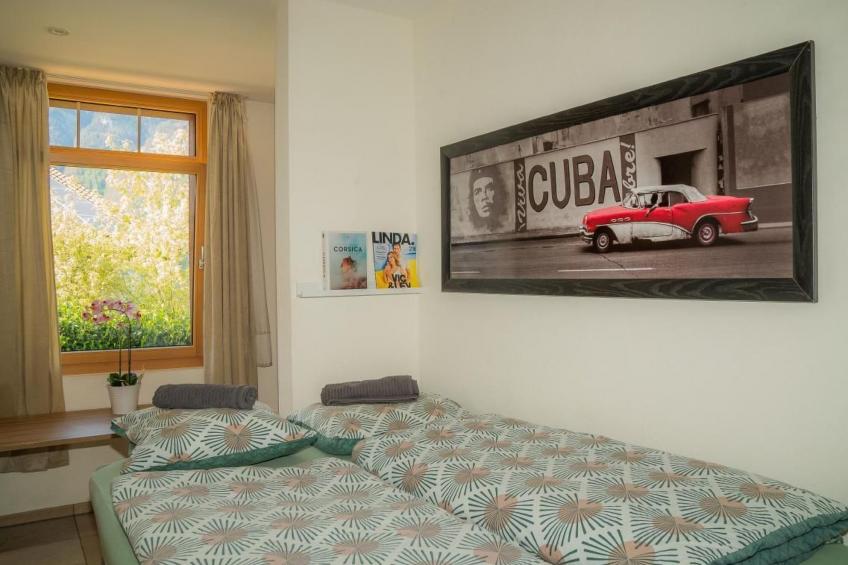 Chalet "Doodle's Chalet" mit Sauna - foto 71