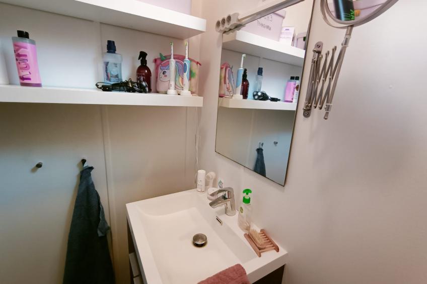 Chalet B10 Yemanisi in der Dordogne - foto 27