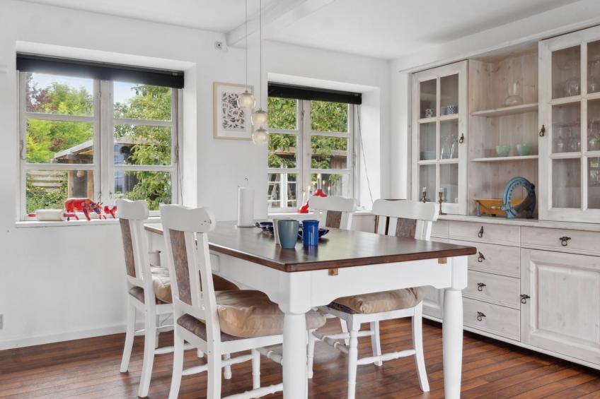 "Finja" - 6km from the sea in Lolland, Falster and Mon - foto 21