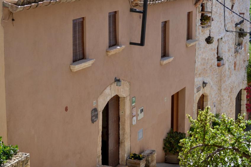 Els Cups, casa rural - foto 37