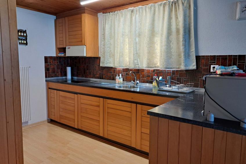 Chalet Waldmeier - foto 14