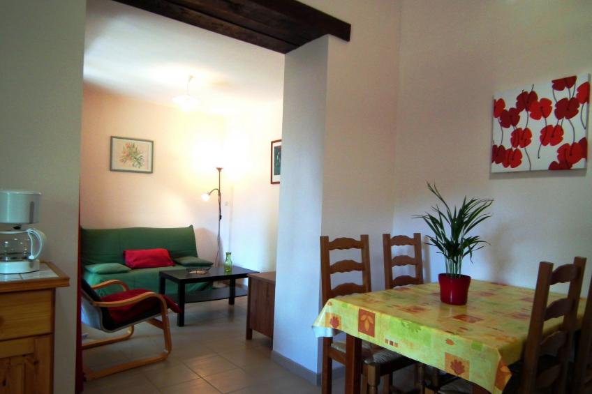 Domaine "Le Fournil" mit Jacuzzi - foto 4