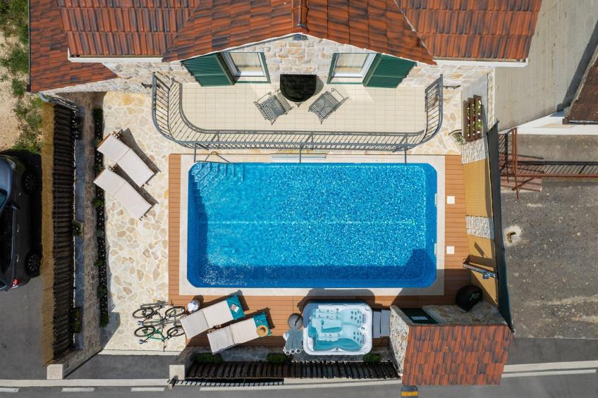 VILLA OLD HOUSE - foto 12