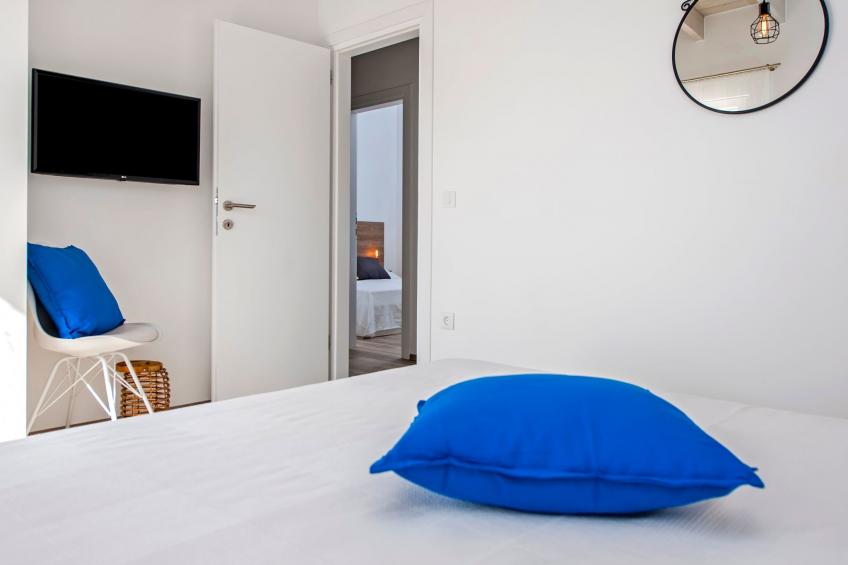 Vollständig freistehende Designervilla mit Infinity-Pool - foto 23