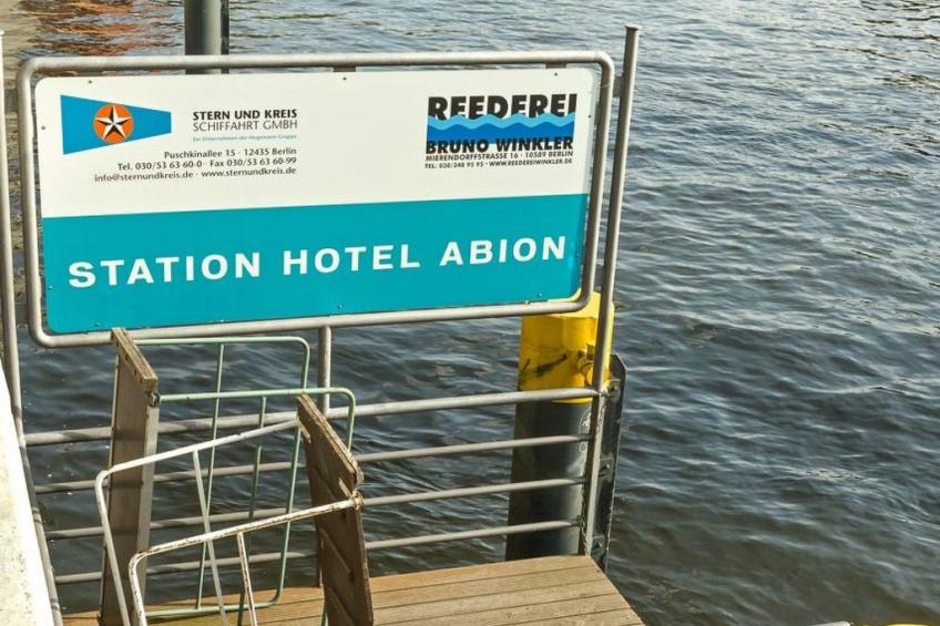 in Berliner Innenstadt, Siegessäule-Nähe - foto 48