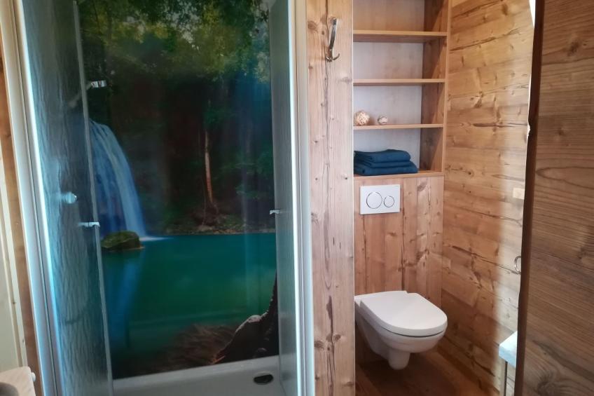 "HERZBLUATHÜTTN"  Ankommen und Wohlfühlen - foto 7