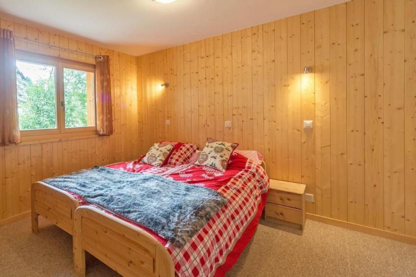 Chalet Harmonie - foto 17