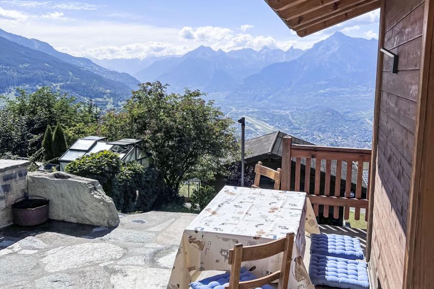 Petit chalet du leigier - foto 6