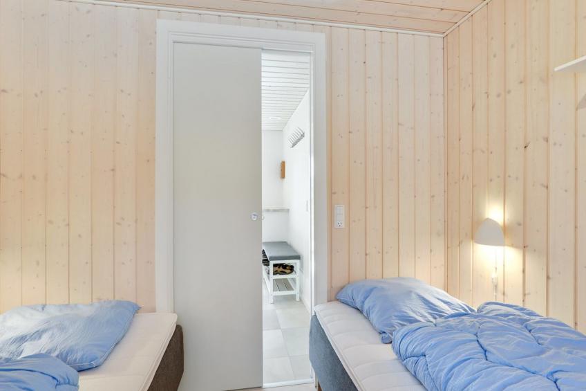 "Ludwig" - 600m from the sea in Bornholm - foto 16