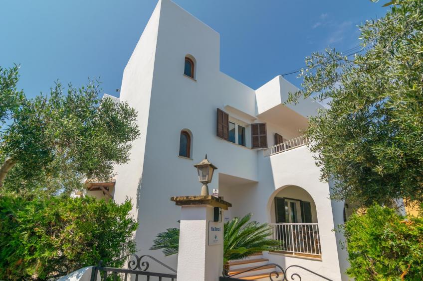 Villa Blanca - foto 52