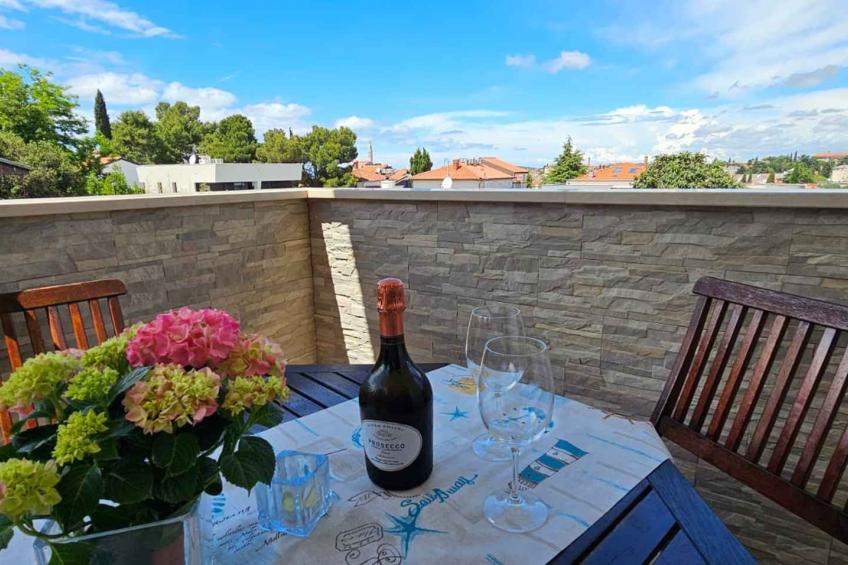 Vakantiewoning met balkon - VW-DG7TB - foto 3