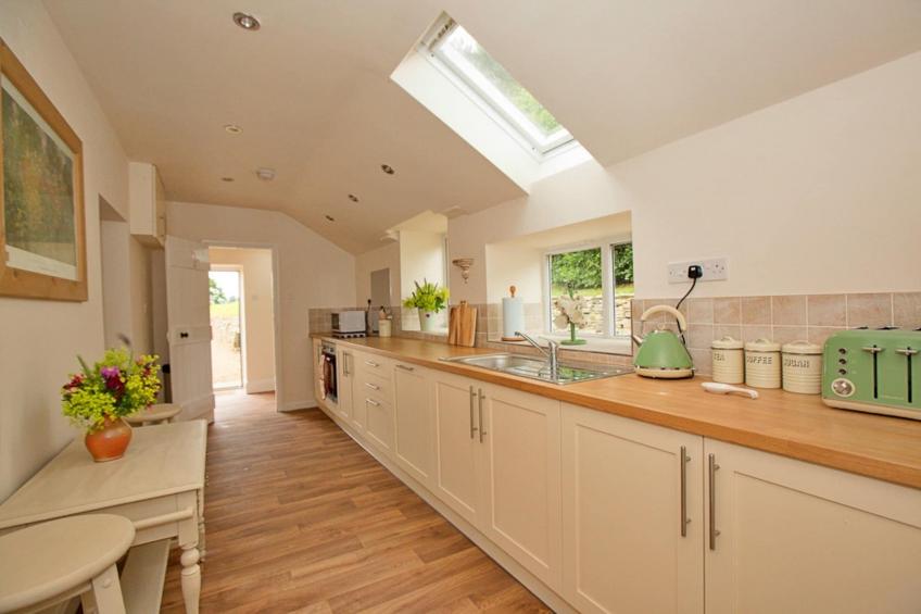 The Cottage, Shortflatt Farm - foto 10