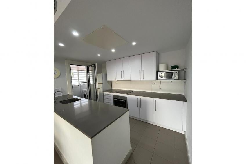 CT 407 AL - Faro's Las Negras Beach Apartment for 4 - Cabo de Gata - foto 11