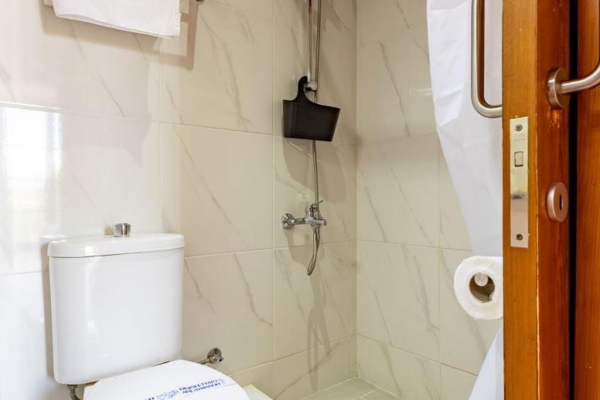 Schönes Ferienhaus mit Balkon in Polis Chrysochous - foto 18