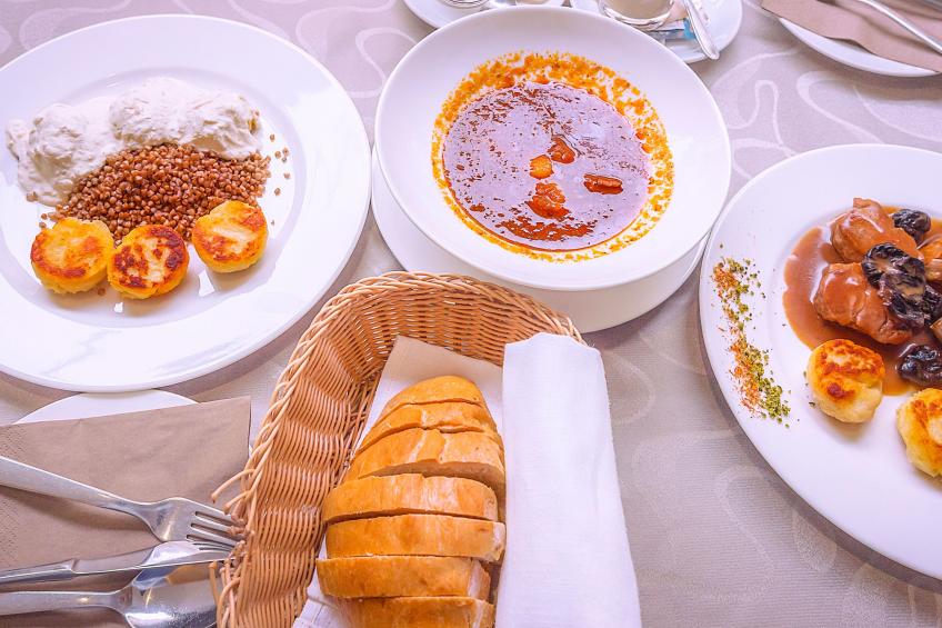 Tourist Farm Škrbina Apartment 2 - foto 26