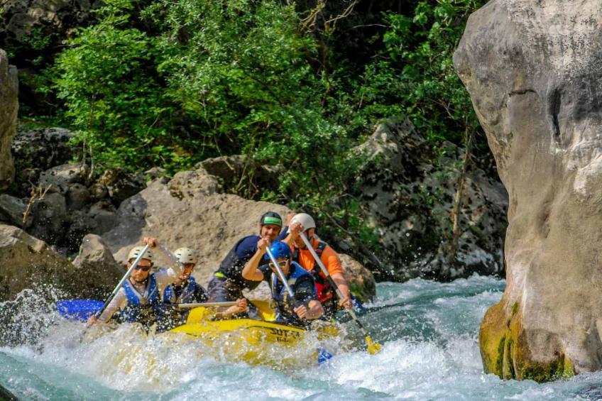 Villa Martina Matea große Villa mit beheiztem Pool - foto 42