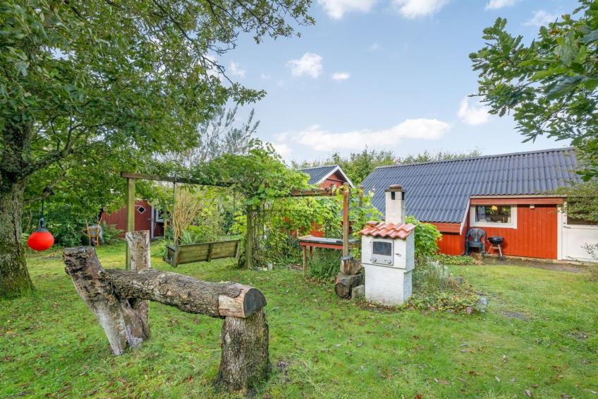 "Elea" - 450m to the fjord - foto 8