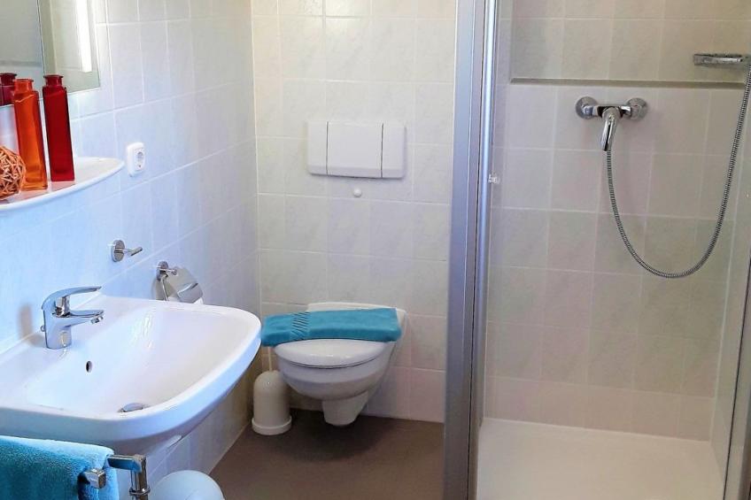 Gemütliche Ferienwohnung mit großem Garten - foto 5