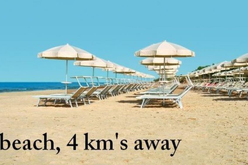 Villa 'Mamma Sandra' mit privatem Pool - foto 41