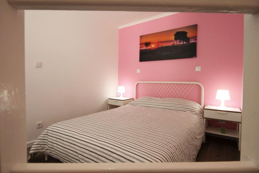 Alfama Rechter Punkt, Leuchtturm - foto 4