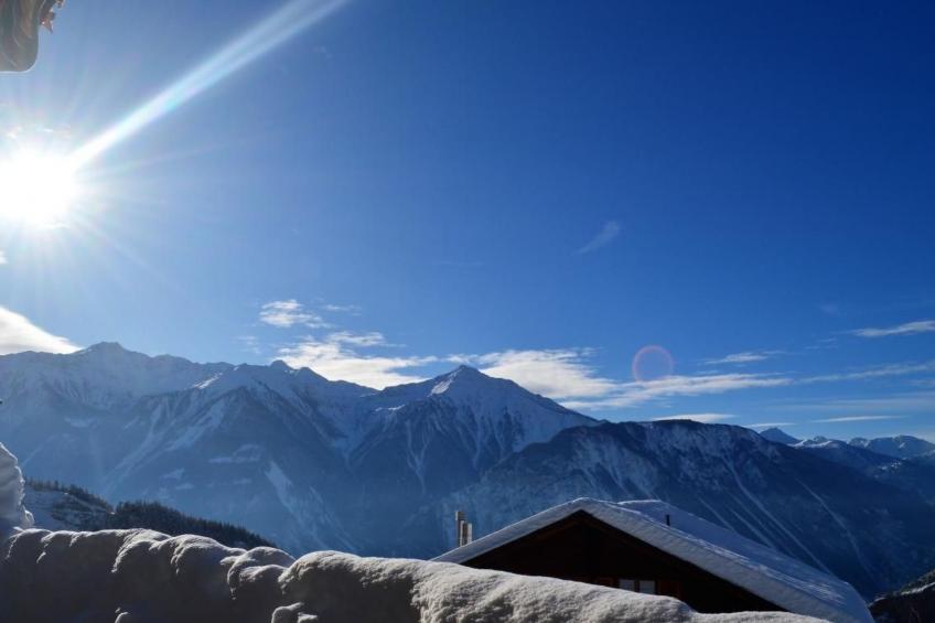 Chalet Abendstern - foto 24