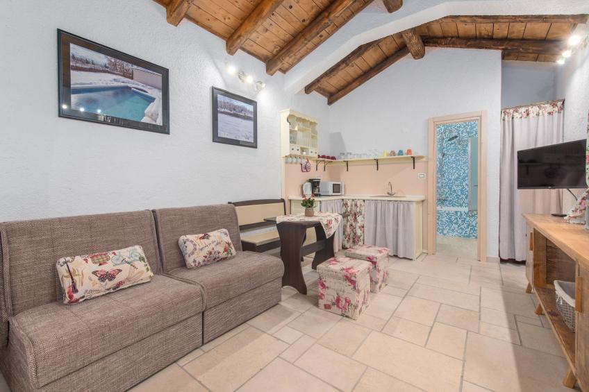 Villa Lipica - foto 15